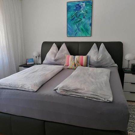 אכנקירש Privathaus Achensee מראה חיצוני תמונה