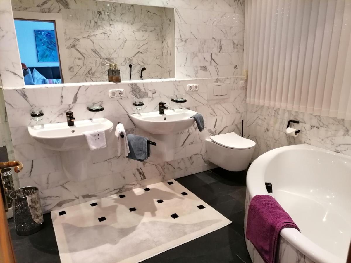 אכנקירש Privathaus Achensee מראה חיצוני תמונה