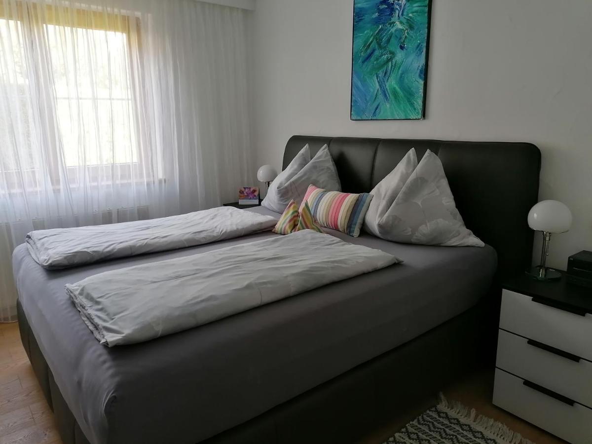 אכנקירש Privathaus Achensee מראה חיצוני תמונה